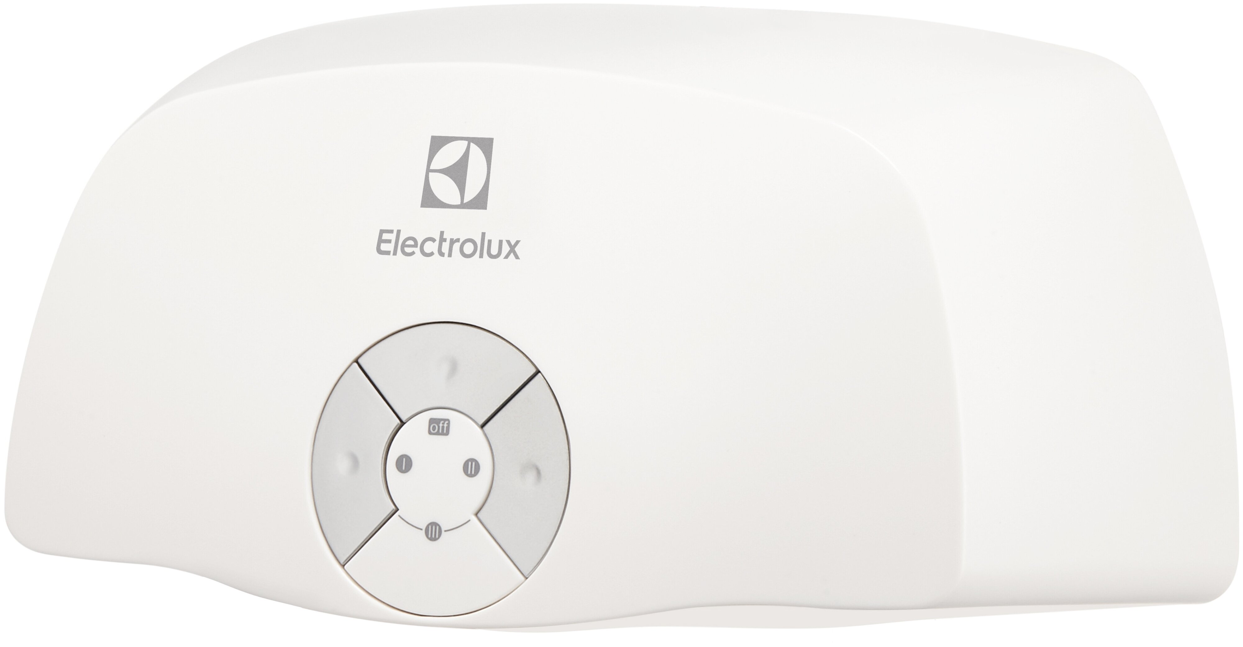 Водонагреватель проточный ELECTROLUX SMARTFIX 3,5 Т